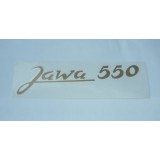 SAMOLEPKA - JAWA 550